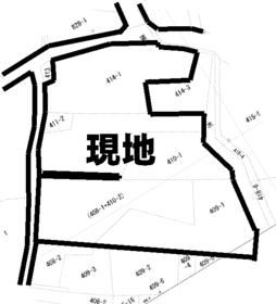 群馬県前橋市富士見町小暮
