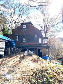 長野県小県郡青木村大字沓掛