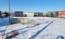 北海道札幌市清田区里塚緑ケ丘８丁目