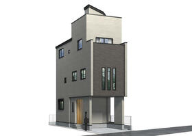 東京都墨田区八広４丁目