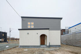 北海道旭川市旭神二条２丁目