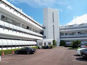 フジタ第二鳥羽マンション