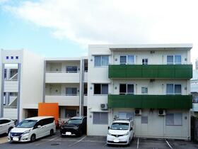 沖縄県豊見城市字高嶺