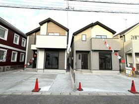 千葉県習志野市香澄３丁目