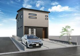 愛知県春日井市熊野町