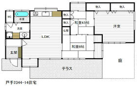 広島県福山市新市町大字戸手