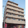 クレセール杉ヶ町 4階 築26年8ヶ月の賃貸物件