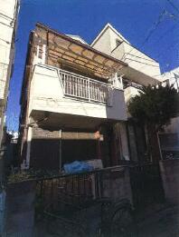 東京都大田区西糀谷３丁目