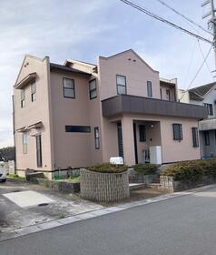 三重県亀山市川合町