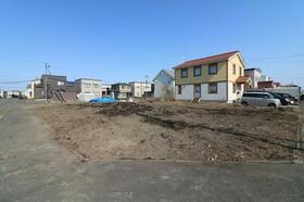 北海道江別市ゆめみ野東町