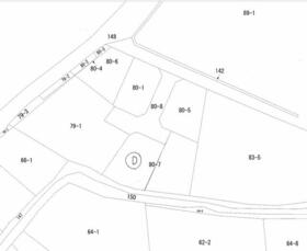 岩手県大船渡市立根町字宮田