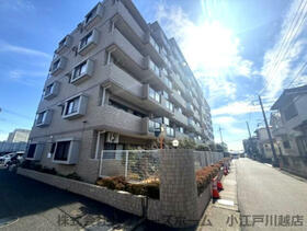 ライオンズマンション川越南古谷第３