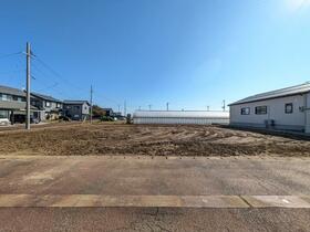 新潟県燕市粟生津