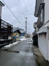 山形県新庄市末広町