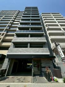 オープンレジデンシア大濠公園