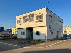 北海道札幌市西区西野二条１丁目