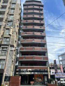 ロマネスク西新第２