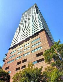 東京都目黒区大橋１丁目