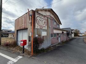 兵庫県加西市桑原田町