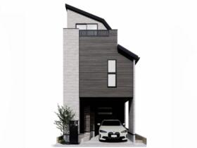 東京都中野区南台３丁目