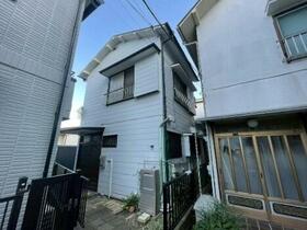 神奈川県横浜市西区元久保町