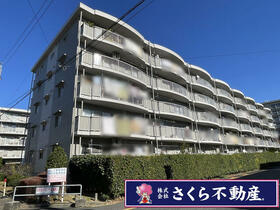 タウン伝治山４号棟