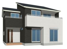 群馬県沼田市材木町