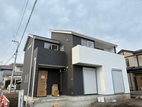 群馬県沼田市材木町