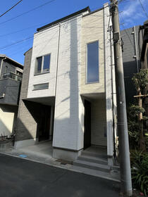 神奈川県川崎市川崎区中瀬３丁目