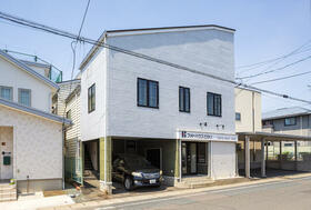 岩手県盛岡市上田３丁目