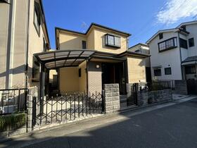 大阪府和泉市上代町