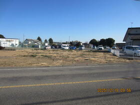 群馬県太田市龍舞町