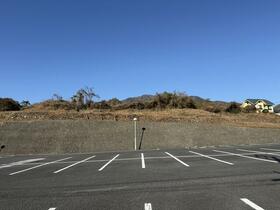 山梨県大月市富浜町鳥沢