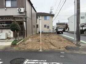 愛知県一宮市今伊勢町馬寄字山島