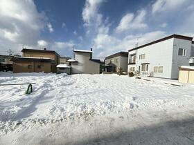 北海道札幌市北区新琴似九条１３丁目