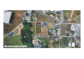 愛知県豊田市西岡町唐池