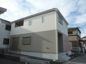 神奈川県相模原市中央区田名