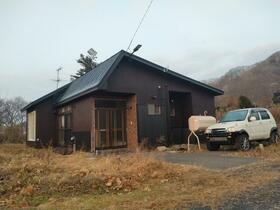 北海道白老郡白老町字虎杖浜