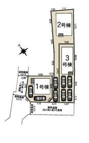 神奈川県相模原市中央区田名