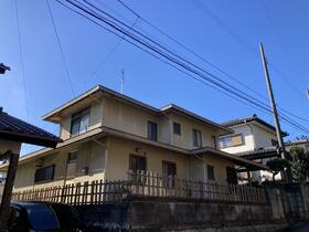 福島県いわき市金山町汐見台