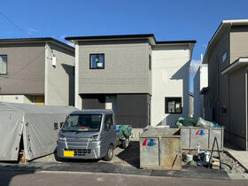 石川県河北郡津幡町字潟端