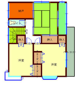 千葉県市原市西広４丁目