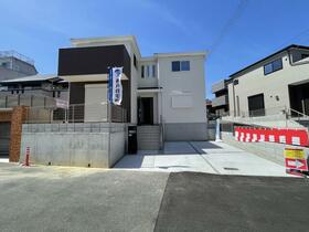 兵庫県明石市藤江