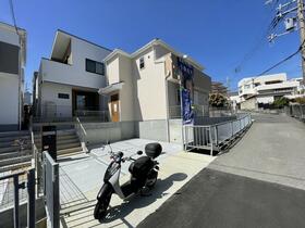 兵庫県明石市藤江