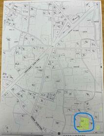 徳島県板野郡上板町神宅字神ノ木