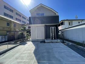 兵庫県明石市大蔵谷奥