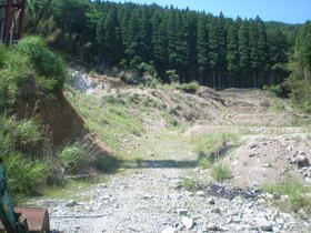 大分県由布市湯布院町川北