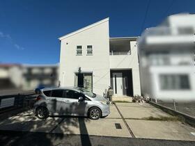 愛知県小牧市大字西之島