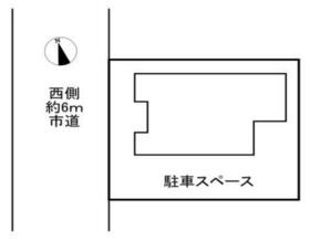 千葉県流山市大字東深井
