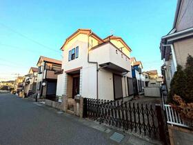 千葉県流山市大字東深井